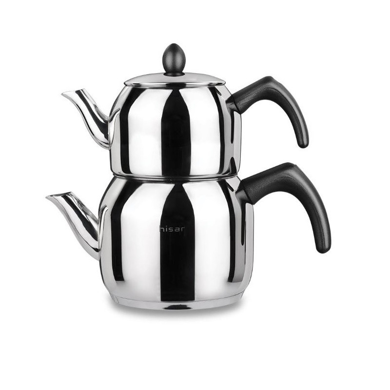 Набір чайників Bahama Black 1,2 л / 2,25 л
