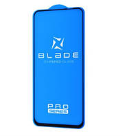 Защитное стекло BLADE PRO Series Full Glue Xiaomi Poco F2 Pro/Redmi K30 Pro