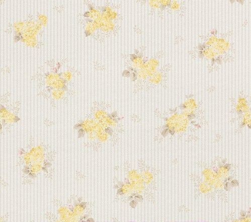 Шпалери Rasch Petite Fleur 4 289137