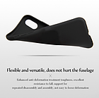 Чохол Silicone Case full для iPhone 7 Gray сірий (айфон 7), фото 7