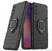 Протиударний броньований чохол (бампер) для Xiaomi Mi9