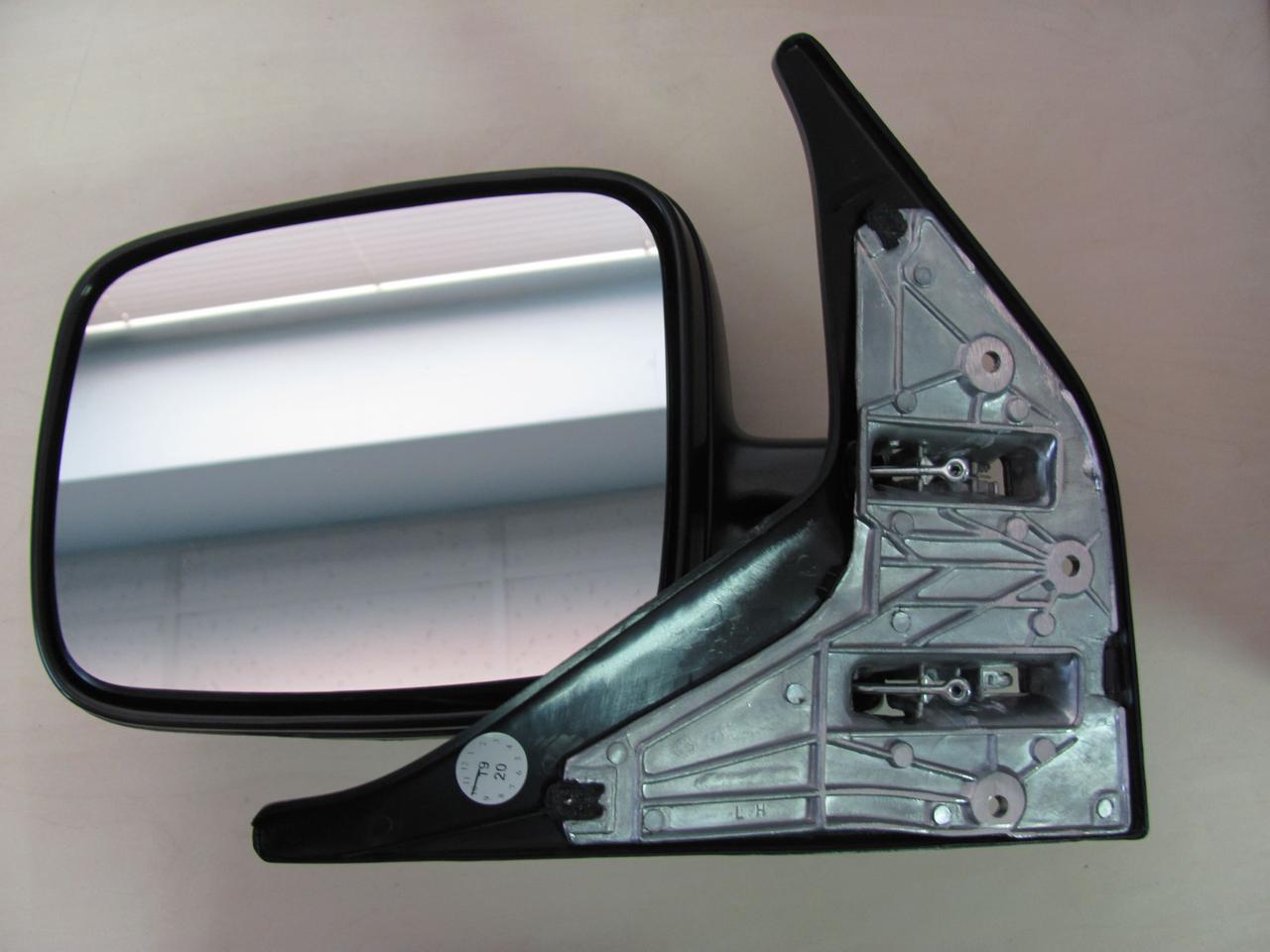 Дзеркало ліве плоске Volkswagen T4 | ALCAR 6101986