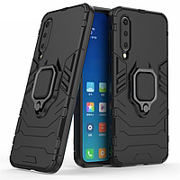 Противоударный бронированный чехол (бампер) для Xiaomi Mi9 SE