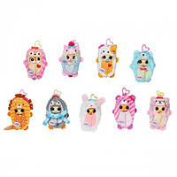 Ігровий набір із лялькою BABY born — Милі вихованці 904268