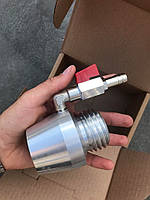 Адаптер для безпилового очищення WBA Contracor