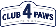 Клуб 4 лапи