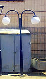 Паркові опори 3 м, фото 2