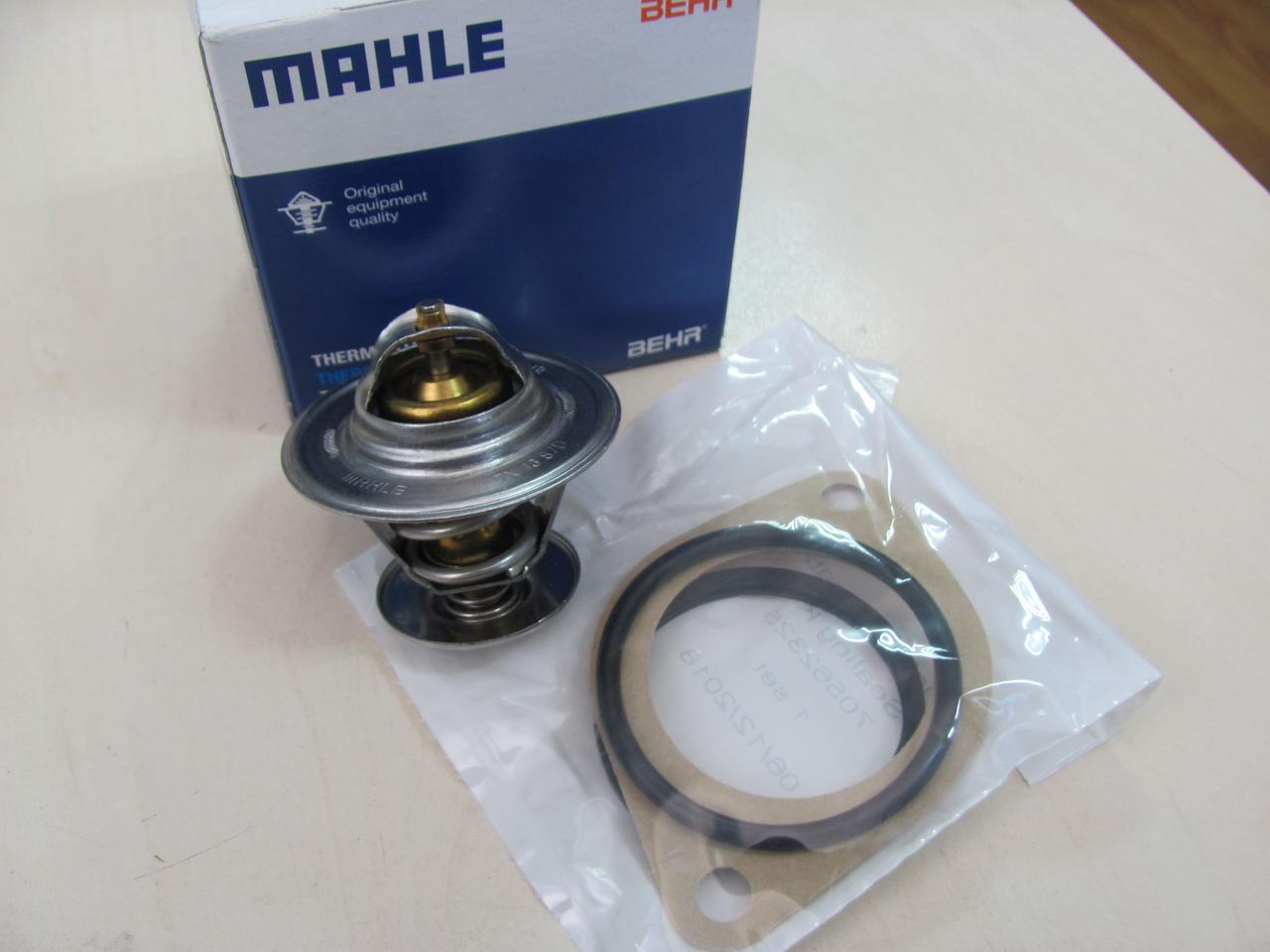 Термостат Volkswagen T4 | 1.9D-TD | MAHLE TX1387D, фото 1