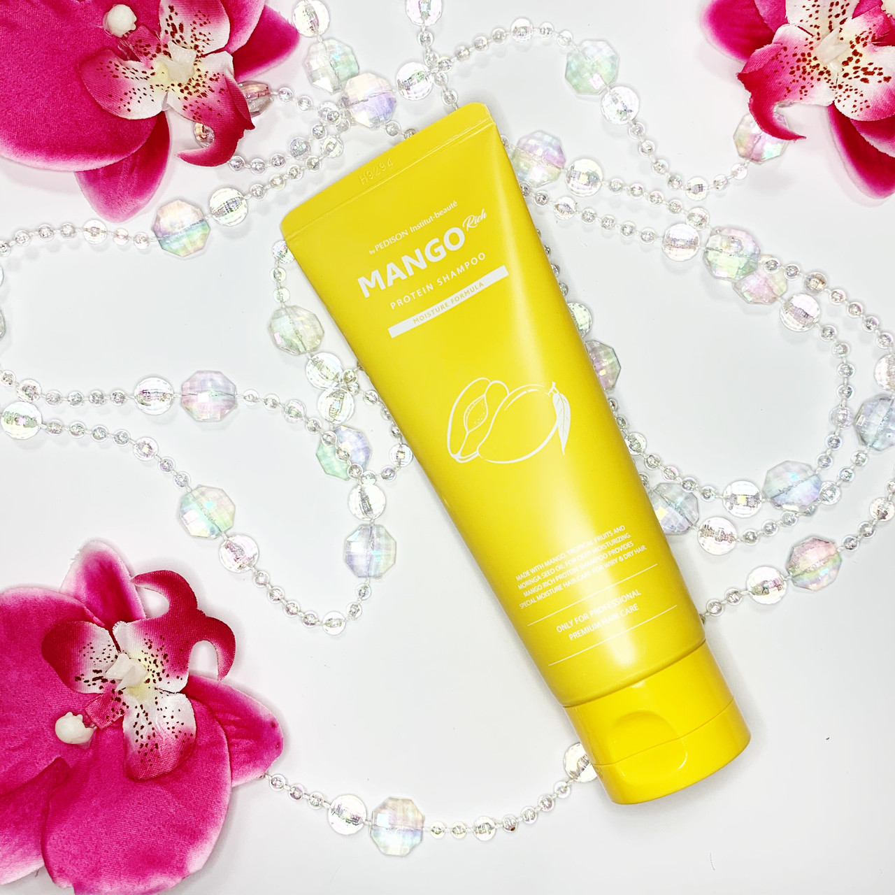 Шампунь для волосся МАНГО Institute-Beaute Mango Rich Protein Hair Shampoo, фото 1