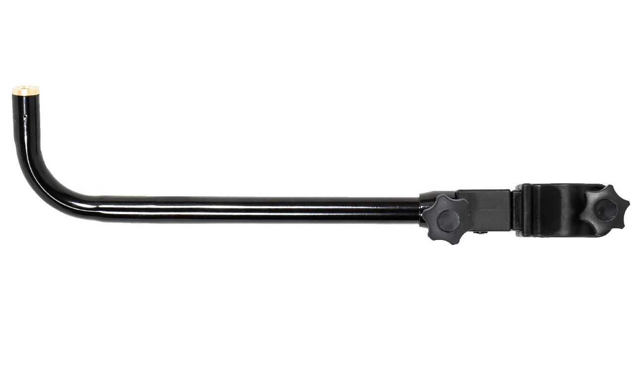 Кутовий тримач Ranger 28 см (Арт.RA 8837)