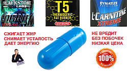 Жироспаль - енергетик COBRA 6P EXTREME L-Carnitine T5 EXTREME. Для схуднення, схуднення, зменшення втоми