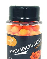 Dolphin Fishboilies Мед D=10мм (Бойл тонущий) 80g