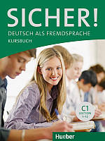 Sicher! C1 Kursbuch (Підручник)