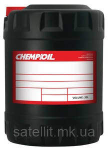 Олива моторна CHEMPIOIL Truck Ultra UHPD 10W40 20 л, 10W40 CH-5