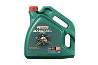 Олива моторна CASTROL 5W40 Diesel 5L