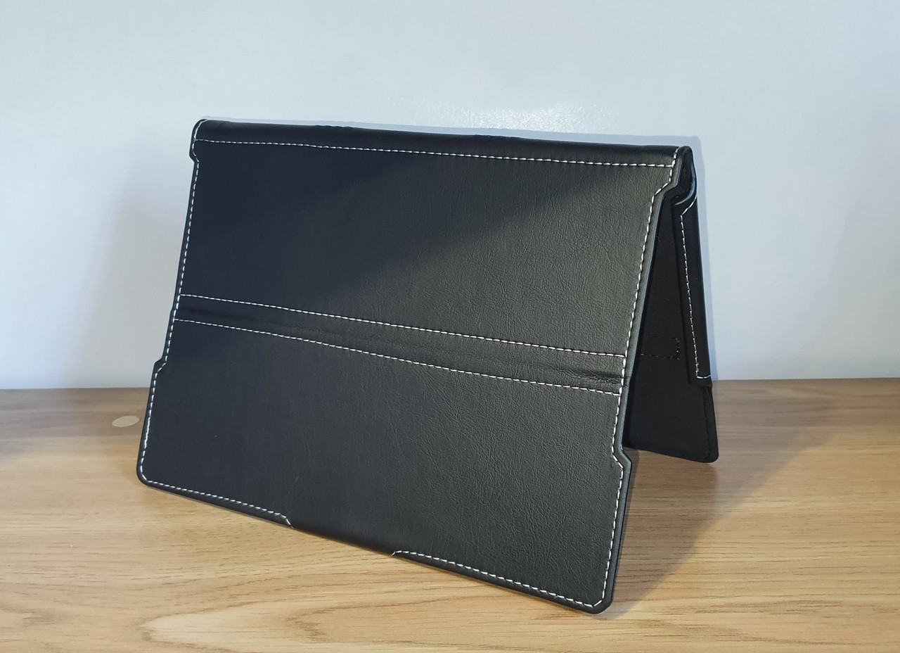 Чехол Status для Lenovo MIIX 630-12Q, Black
