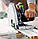 Диск пиляльний ALUMINIUM/PLASTICS HW 210x2.4x30 TF72 Festool 493201, фото 4