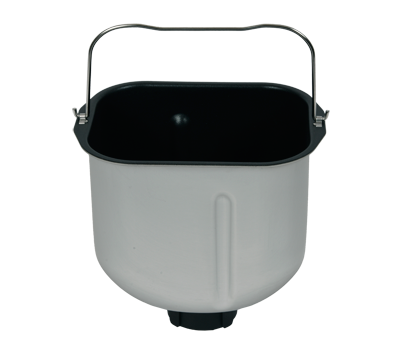 Відро для хлібопічки Moulinex OW2101, Tefal PF210138, PF240E38/87A — SS-986626