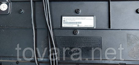 Мультимедійна брендовий клавіатура Benq i150 PS/2 № 20080720, фото 2