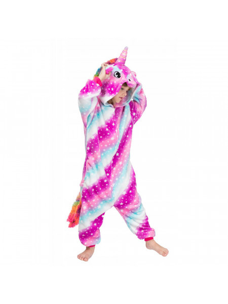 Дитячий кігурумі єдиноріг