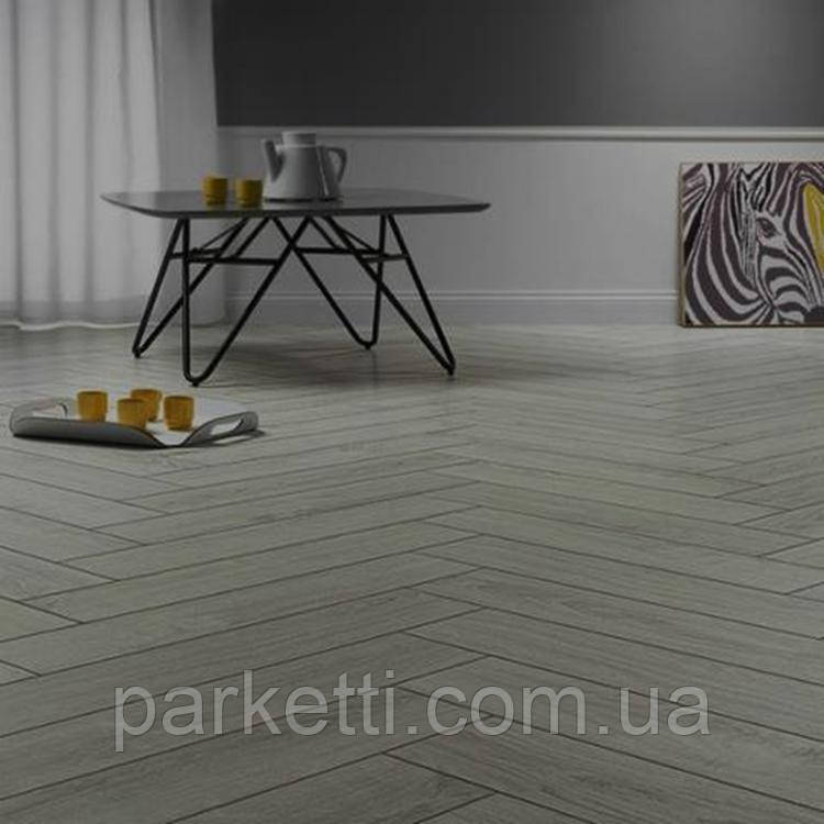 Ламінат Alsapan Baton Rompu (Herringbone) 536 Дуб Лін, фото 1