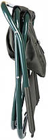 Стілець розкладний для риболовлі і туризму зі спинкою Ranger RA 4419 Snov Bag Green, фото 3