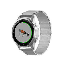 Ремінці для смарт годинників Garmin Vivoactive 4S