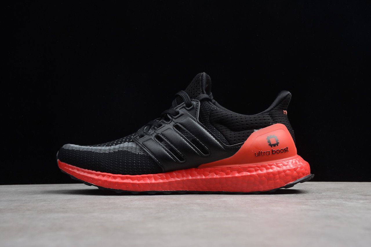 Кросівки чоловічі Adidas Ultra Boost 4.0 / ADM-3481