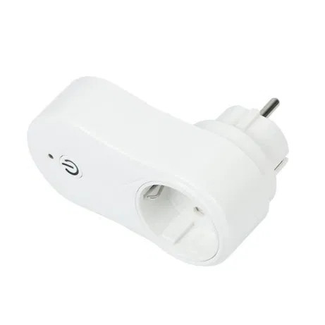 Розумна розетка WI FI socket 181095, фото 1