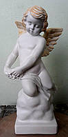 Скульптура Ангел для памятников, 38 см