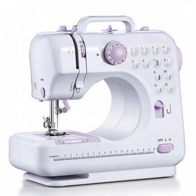Швейна машинка Sewing Machine 705 12 функцій 181102