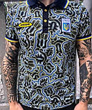 Футболки Bosco Sport UA  поло  S M L XL, фото 2