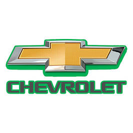 Тюнінг Chevrolet