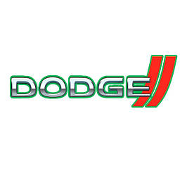 Тюнинг Dodge