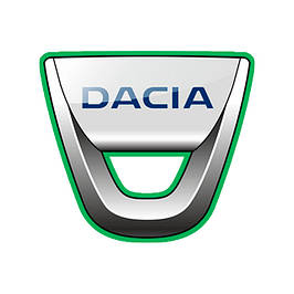 Тюнінг Dacia