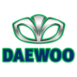 Тюнінг Daewoo