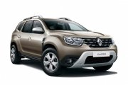 Renault Duster (2017-)