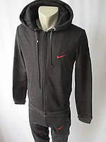 Спортивні костюми трикотажні на байці.