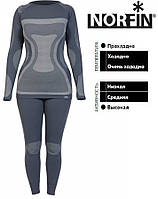 Термобелье женское Norfin Active Line Women