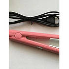 Міні Праска Гофре для волосся HAIR STERNTNER, фото 3