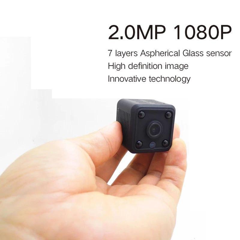 Microshare camera 2025