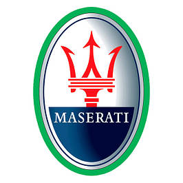 Тюнінг Maserati