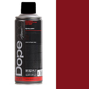 Аерозольна фарба Dope S 648 Purple red 400 мл