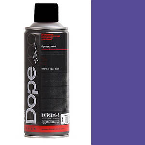 Аерозольна фарба Dope S 675 Lavender 400 мл