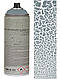 Фарба аерозольна Montana Crackle EC7000 Squirrel Grey (Сірий) 400 мл, фото 3