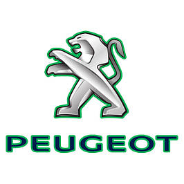 Тюнінг Peugeot