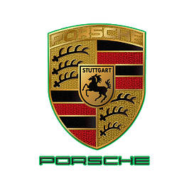 Тюнінг Porsche