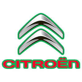 Тюнінг Citroen