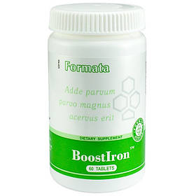 Залізо Бустирон (BoostIron) Santegra