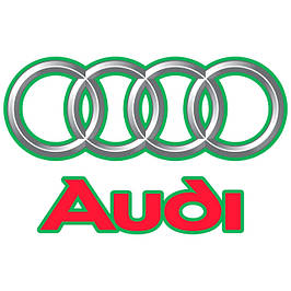 Тюнінг Audi